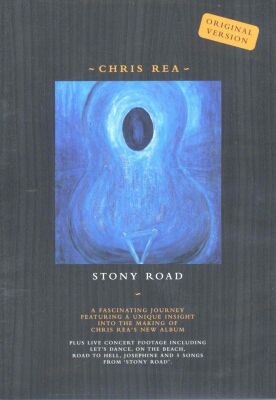 Rea Chris - Stony Road