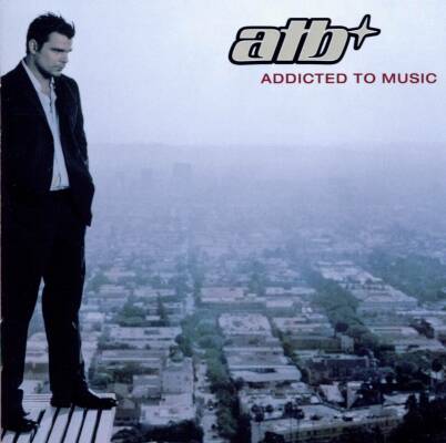Atb - Addicted To Music Ltd.edition