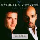Marshall & Alexander - Hand In Hand-touredition