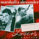 Marshall & Alexander - Lovers Forever
