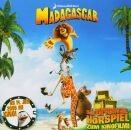 Madagascar - Original Hörspiel Zum Kinofilm