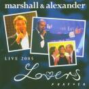 Marshall & Alexander - Lovers Forever-live 2005