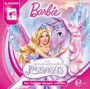 Barbie - Pegasus