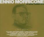 Morricone Ennio - 50 Movie Themes Hits