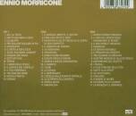 Morricone Ennio - 50 Movie Themes Hits