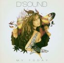 DSound - My Today