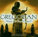 Gregorian - Masters Of Chant V