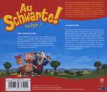 Au Schwarte! - (1) TV-SERIE