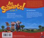 Au Schwarte! - (2)TV-Serie