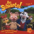 Au Schwarte! - (2) TV-SERIE
