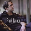 Lauber Frank - More Than Words