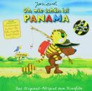Janosch - Oh,Wie Schön Ist Panama