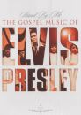 Presley Elvis - Stand By Me-The Gospel Music Of