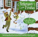 Pettersson & Findus - Schneeballschlacht Und Winterspass