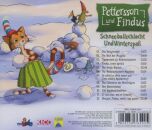 Pettersson & Findus - Schneeballschlacht Und Winterspass