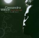 Wilson Cassandra - Round Midnight-From The Jmt Years