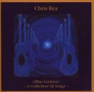 Rea Chris - Blue Guitar-A Collection Of So