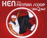 Ken Feat. Fatman Scoop - Talk 2 Me (2-Track)