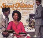 Armstrong Lee - Soul Talkin