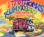 Kuhn Dieter Thomas & Band - Hey! Amigo Charly Brown