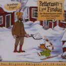 Pettersson & Findus - (7)Der Weihnachtsmann...