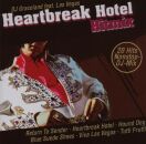 DJ Graceland Feat. Las Vegas - Heartbreak Hotel Hitmix