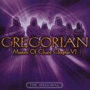 Gregorian - Masters Of Chant VI