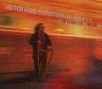 Vollenweider Andreas - 25 Years Live - 1982-2007