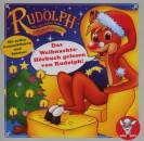 Rudolph Mit Der Roten Nase - Weihnachts-Hörbuch