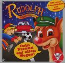 Rudolph Mit Der Roten Nase - Dein Freund Auf Allen Wegen