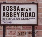 BND, The - Bossa Down Abbey Road
