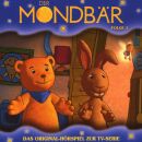 Mondbär - (1) Original Hörspiel Zur TV-Serie