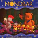 Mondbär - (2) Original Hörspiel Zur TV-Serie
