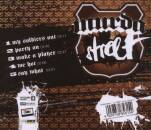 Murda Street - STREET RIDDIM