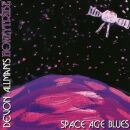 Devon Allmans Honey - Space Age Blues