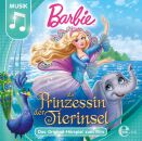 Barbie - Barbie Als Prinzessin Der Tierinsel-Hörs