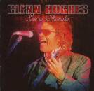 Hughes Glenn - Live In Australia