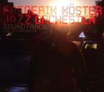 Frederik Köster Jazz Orchester - Soundtrack (Live Im Stadtgarten Köln)