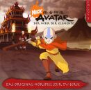 Avatar - (5) Original-Hörspiel Zur TV-Serie