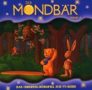 Mondbär - (3) Original Hörspiel Zur TV-Serie