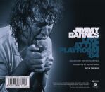 Barnes Jimmy - Out In The Blue