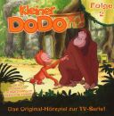 Kleiner Dodo - (2) Original-Hörspiel Zur TV-Serie