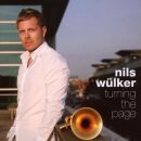 Wülker Nils - Turning The Page (PC VON KULTUR: ACX)