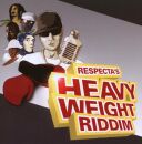 DJ Respecta - Heavy Weight Riddim