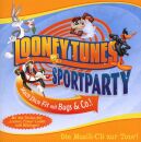Looney Tunes - Sportparty-Die Cd Zur Tour
