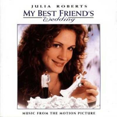 My Best Friends Wedding: Music From The Motion P (Various)