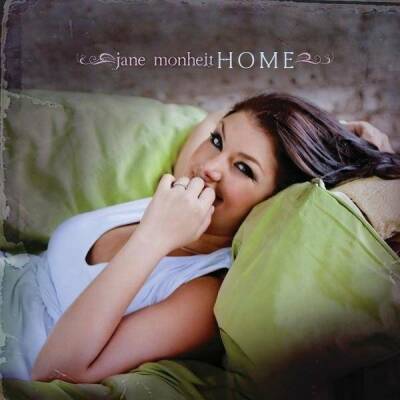 Monheit Jane - Home