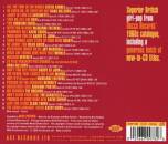 Don´t Blow You Cool! More 60s Girls From Uk Decca (Diverse Interpreten)