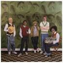 Mr. Hudson & the Library - A TALE OF TWO CITIES