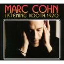 Cohn, Marc - Listening Booth: 1970